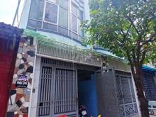 Hình ảnh Cho Thuê Nhà Như hinh 2.5 Lầu Trần Văn Ơn, TP.DT: 240m2(giá 15tr TL)