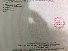 Hình ảnh Bán nhà Hưng định thuận an bình dương