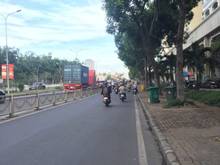 Hình ảnh Bán liền tay shop Nam Khang mặt tiền Nguyễn Lương Bằng, Phú Mỹ Hưng