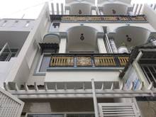 Hình ảnh Nhà mới , lê văn lương , phước kiểng , bao sang tên.