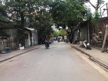 Hình ảnh Thụy phương-nhà 72m-4tầng-oto tránh-vỉa hè-3 thoáng-3.95tỷ