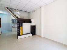 Hình ảnh Bán Nhà HXH, Tây Thạnh, Q.Tân Phú, 2 Tầng, 45m2, 4 Tỷ 1 ( TL)