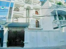 Hình ảnh Bán villa sân vườn góc 2 mặt tiền Trần Não, Bình An, Q.2 DT: 540m2