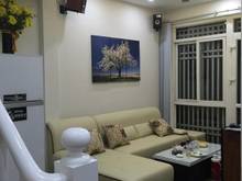 Hình ảnh Cần bán gấp căn nhà trung tâm quận Cầu Giấy,31M2,MT3,65M,Hơn 3Tỷ.