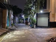 Hình ảnh (Bình Thạnh)Nhà C4,cho thuê 18tr/th,Nguyễn Xí,Nơ Trang Long,68m2,4.6tỷ