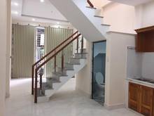 Hình ảnh Nhà sau nhà mặt tiền Dũng Sĩ Thanh Khê, gần trường đại học, cao đẳng