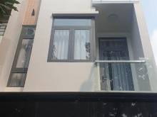 Hình ảnh Cần bán nhà đường Cống Quỳnh P. Nguyễn Cư Trinh, Q.1, 270m2, 4 Tầng,
