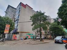 Hình ảnh Bán mảnh đất mặt phố Nguyễn Cơ Thạch, quận Nam Từ Liêm. 156m2, 36 tỷ