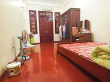 Hình ảnh Cần bán gấp nhà Phố Cầu Đất giá 7,65 tỷ, 65mx5T, đẹp, ngõ nông