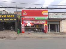 Hình ảnh MBKD  Nguyễn Kiệm, _ 5,2 x 27 _ Ngay ngã 3 Hồ văn Huê