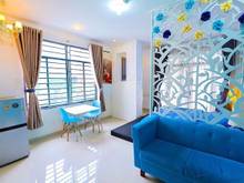 Hình ảnh Cho thuê phòng Full nột thất- Ngay trung tâm quận 3- chỉ tính phí điện