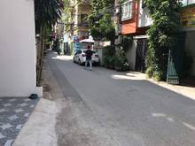 Hình ảnh Nhà đẹp có 2 mặt tiền thoáng mát