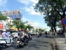 Hình ảnh NHÀ & ĐẤT CHO THUÊ mặt tiền Nguyễn Hữu Thọ, giá từ 10 tr/th