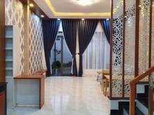Hình ảnh Bán nhà bình chánh - sổ hồng riêng - giá rẻ