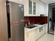 Hình ảnh Cần cho thuê cc CT2 Nguyễn chánh 96m2 chia 2 ngủ full nội thất chỉ việ
