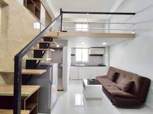 Hình ảnh Phòng có gác ở được 4 người full nội thất - Quận 7