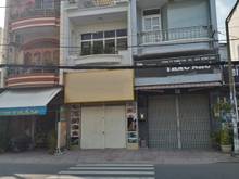 Hình ảnh Phan Đăng Lưu__ Kế bên ngã 3 _ 2 lầu