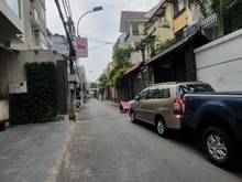 Hình ảnh Bán nhà hẻm 10m đường Cách Mạng Tháng 8, P6, Tân Bình