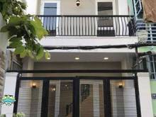 Hình ảnh Nhà đường Hồ Văn Long ngay gần chợ, 72m2, 2PN, SHCC