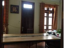 Hình ảnh Cần cho thuê nhà 89 lạc long quân 70m2 x 4 tầng, oto để trong nhà full
