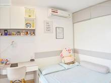 Hình ảnh Cho thuê 1PN riêng M-one Nam SG, Quận 7 full nội thất đẹp 8,5tr