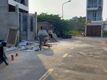 Hình ảnh Bán Lô Góc 101m2 Đường Bưng Ông Thoàn Phú Hữu Quận 9 Thủ Đức
