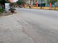 Hình ảnh Bán đất tại lê sáng an Hồng, An Dương, Hải Phòng