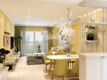 Hình ảnh Cho thuê gấp căn 2PN Saigon South, giá tốt nhà đẹp