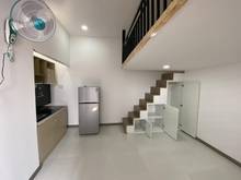 Hình ảnh Cho thuê Căn Hộ Giá rẻ Mới Xây 30m2 Full Nội Thất Đường Diệp Minh Châu