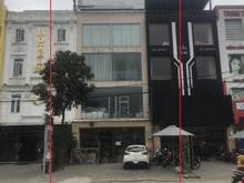 Hình ảnh 6 x 30 +   Nguyễn Thị Định__ sân để xe cực rộng