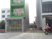 Hình ảnh Bán Đất mặt tiền Kênh Tân Hòa 4x22m đối diện Đầm Sen Quận Tân Phú