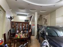 Hình ảnh Liền kề Văn Phú Hà Đông, vỉa hè đá bóng, gara ô tô, DT Rộng : 75m