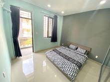Hình ảnh Cho thuê Trang Chủ MB66.COM / Đăng Ký Tặng 66K 1PN riêng biệt- Full Nội thất- Bancol rộng rãi- Quận 1