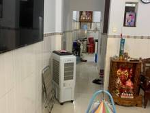 Hình ảnh Cần bán nhà HXH vào tân nhà đường Nguyễn Súy Tân Phú NGANG 6m 9.1 tỷ
