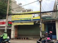 Hình ảnh Mt 5,8 x 20  Nguyễn Thị Định, - dễ setup bố trí kinh doanh