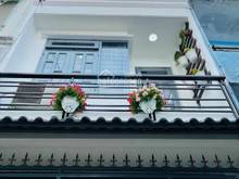 Hình ảnh Cần Bán Gấp Nhà 1 lầu hẻm 8m Cuối Đường Tân Kỳ Tân Qúy Gía 1.46 Tỷ