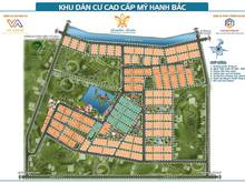Hình ảnh suất nội bộ dự án khu dân cư mỹ hạnh bắc 779 triệu diện tích 97.5m2