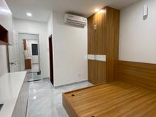 Hình ảnh Khai trương mới, Full nội thất, Ban công, Ngay Cầu Kiệu, 25m2, Bếp to.