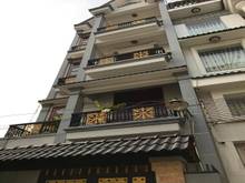 Hình ảnh Bán nhanh nhà ven Sông, 4x16m, trệt 3 lầu ST, giá 12.4 tỷ, P. Bình An