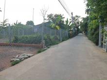 Hình ảnh Bán đất P. Bình Nhâm, TP.Thuận An, DT:5.2×32, TC60m2, SHR, giá 2,85 tỷ