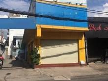 Hình ảnh 2mt Tỉnh Lộ 43__ vỉa hè rộng thoáng _ 6 x 34