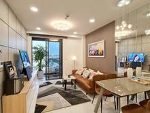 Hình ảnh ❌KINGDOM101 - Quận 10❌ 💥Bán căn 2pn 72m2 full nội thất hiện đại