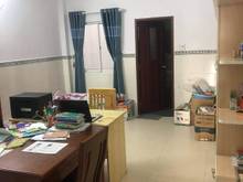 Hình ảnh Đối diện Cao Đẳng Công Nghệ Thông Tin TPHCM, giáp Lũy Bán Bích, ngã 4
