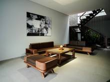 Hình ảnh Bán gấp nhà ngõ 624 Minh Khai giá 3,35 tỷ, 32mx4 tầng, có sân cổng
