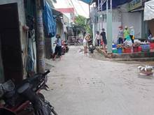 Hình ảnh Bán nhà trệt gác lửng kiệt Ngô Quyền - Đà Nẵng - Địa chỉ: P. Thọ Quang