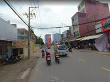 Hình ảnh Bán hơn 10.000m2 đất Hòa Bình - Tân Phú , 2000 tỷ