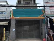 Hình ảnh MT 1 lầu _ Nguyễn Thượng Hiền, _ gần chợ ,