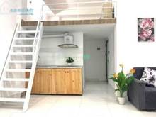 Hình ảnh Phòng Cho Thuê Giá Rẻ Tại Cộng Hòa , Thoáng Mát, Sạch Sẽ, Có Nội Thất