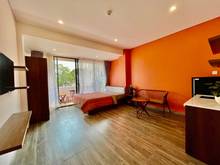 Hình ảnh 🐝🐝Căn Hộ 40m2 Ban Công Thoáng Nội thất cao cấp Quận 3 gần Bình Thạnh