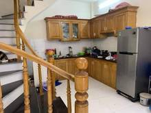 Hình ảnh Bán gấp Mặt ngõ Lạc Trung giá 3.2 tỷ, 36mx5 tầng, ngõ nông, SĐCC